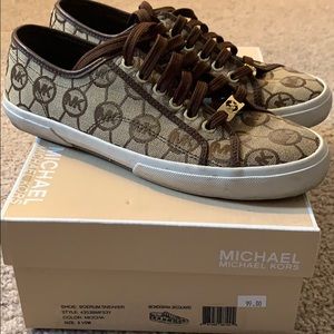 Michael Kors Sneakers